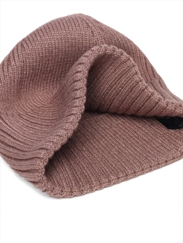 MISKORKI / Шапка женская