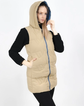 Sport & Moda / Жилет утепленный Sport & Moda / Жилет утепленный