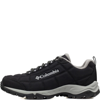 Columbia / Полуботинки / Firecamp Fleece III / утепленные