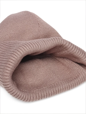 YSG / Шапка женская