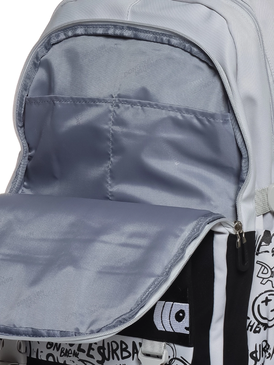 Naulice / Рюкзак для города