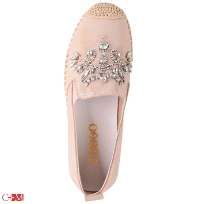 Oeego / Эспадрильи