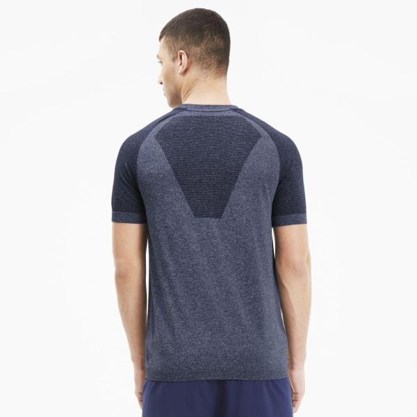 Футболка Puma RTG Evoknit Basic Tee