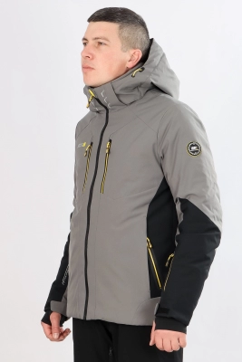 High Experience / Куртка горнолыжная