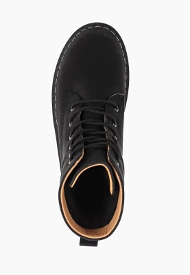 Patrol / Ботинки