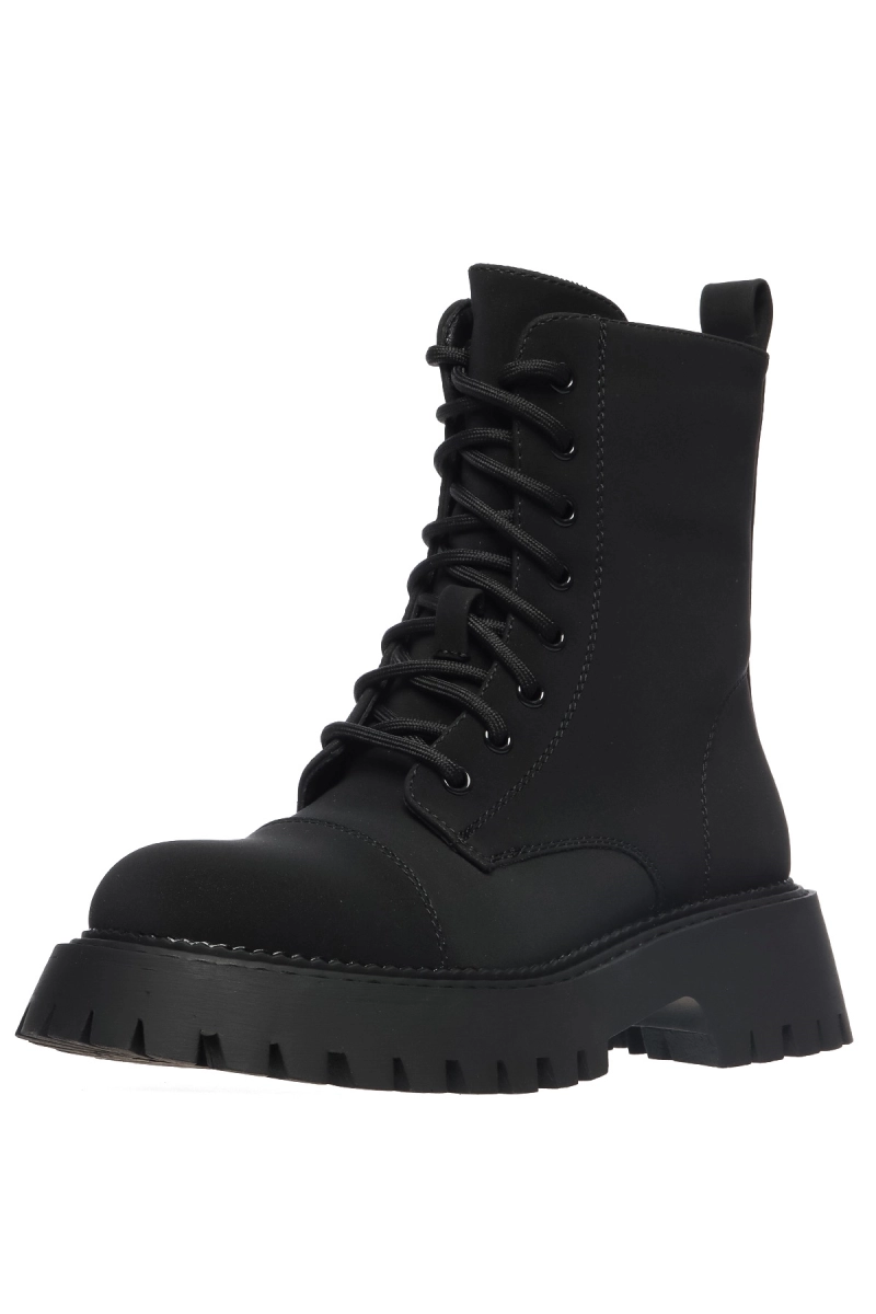 Bona Mente / Ботинки демисезон