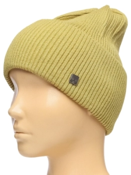 MISKORKI / Шапка женская