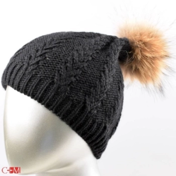 Marhatter / Шапка женская Marhatter / Шапка женская