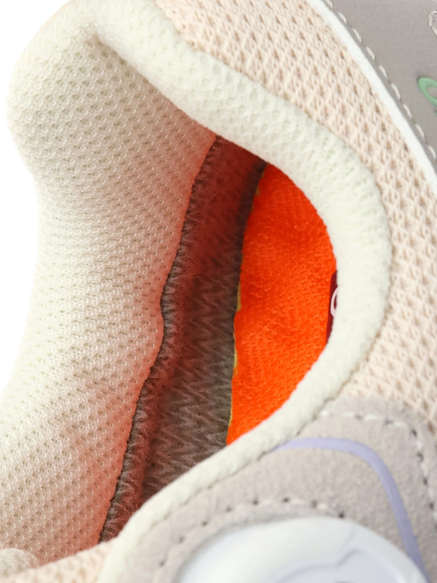 Humtto / Кроссовки с термоподкладом