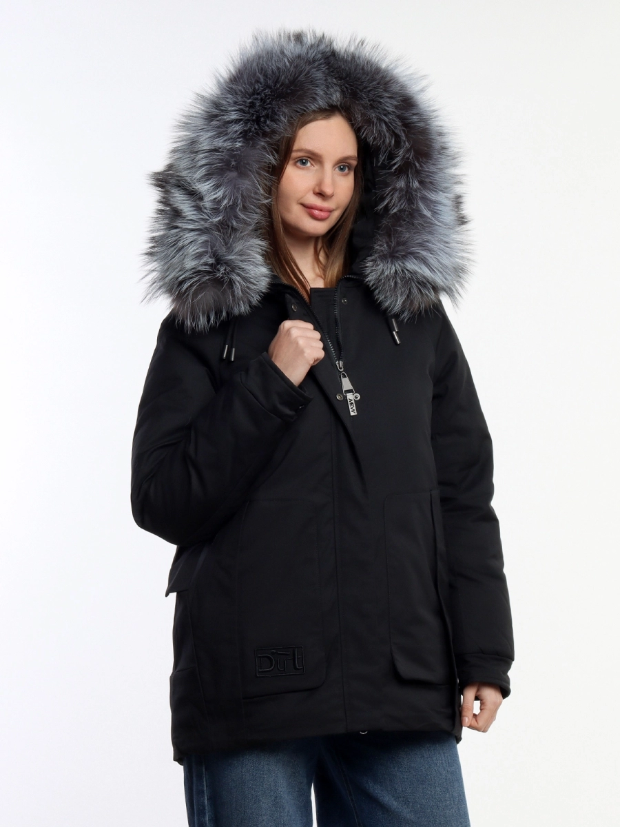 Lora Duvetti / Куртка утепленная