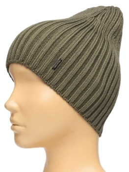 MISKORKI / Шапка женская