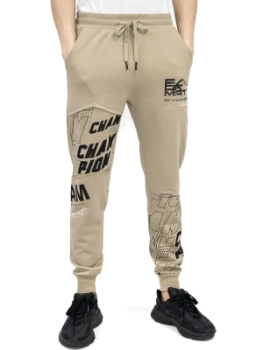 7-Gongzi / Брюки / спортивные / повседневные / джоггеры / трико