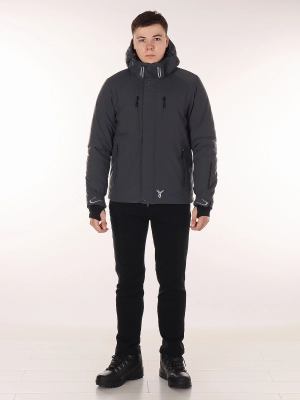 APGOMAGO / Куртка горнолыжная