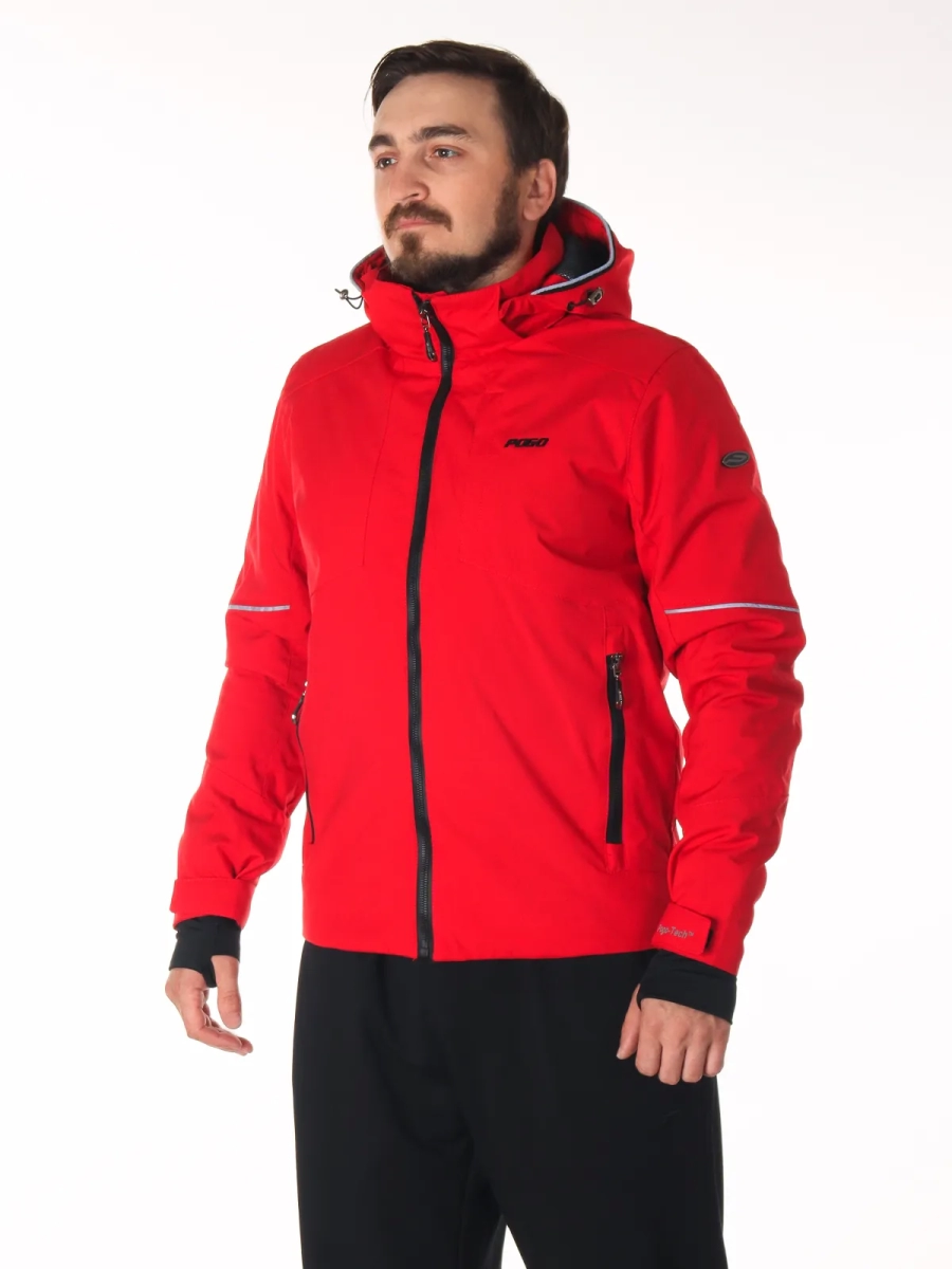 Super Pogo / Куртка демисезонная Super Pogo / Куртка демисезонная