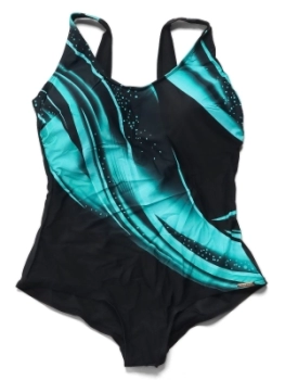 Rivage Line / Купальник слитный