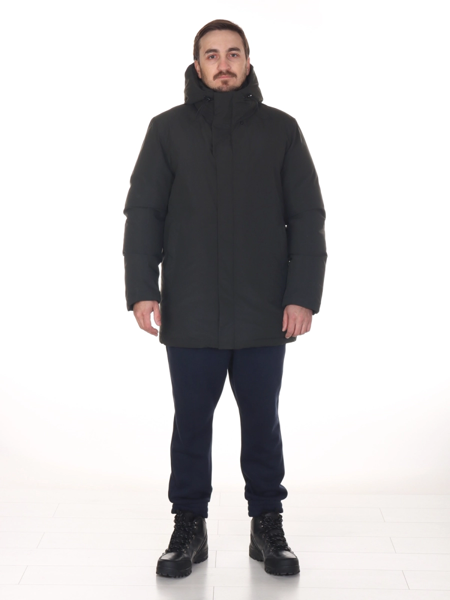 Remain / Куртка утепленная