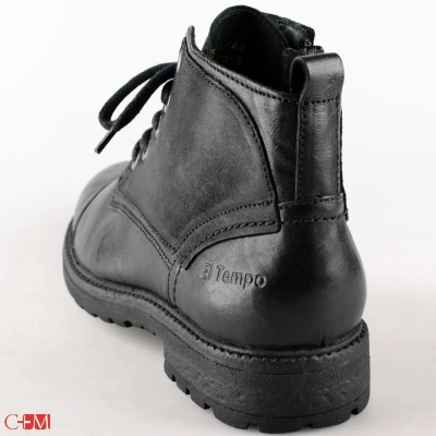 El Tempo / Ботинки