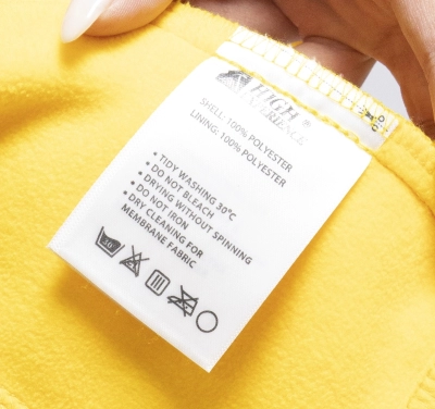 Толстовка  / утепленная / на флисе