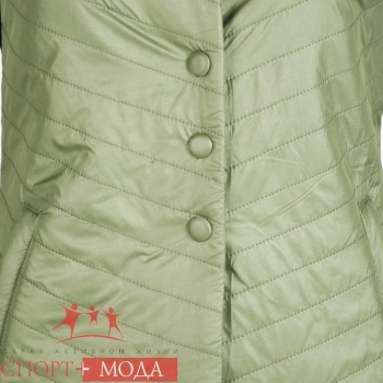 Button / Куртка демисезонная