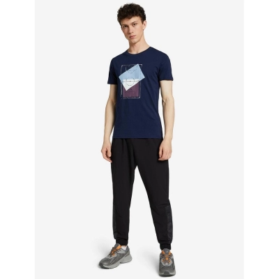 Demix / Футболка спортивная