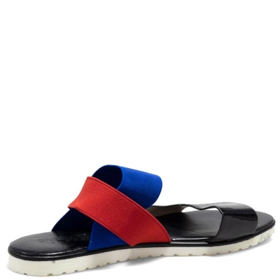 SummerGirl / Босоножки