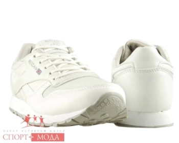 Escan / Кроссовки