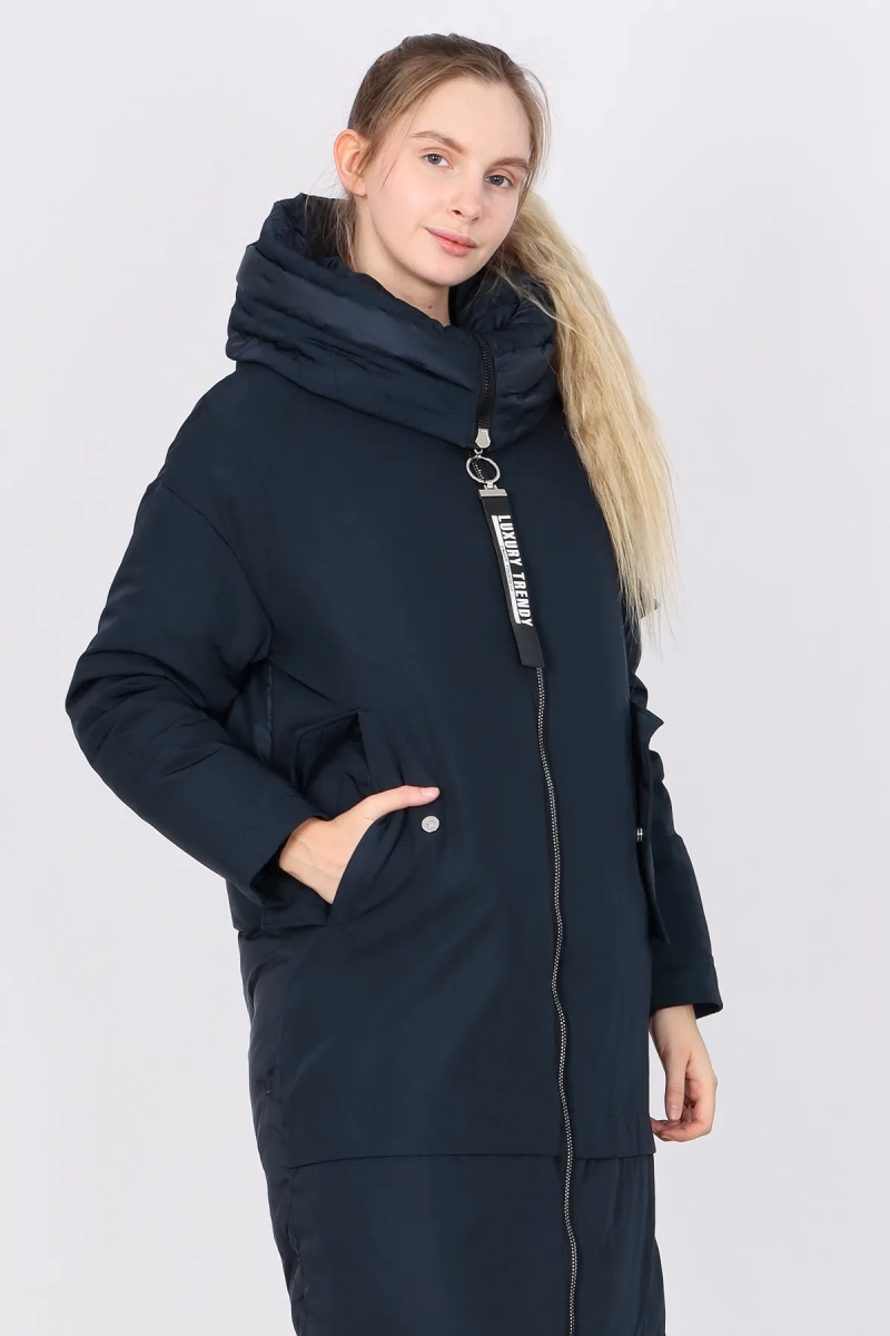 Chic and Charisma / Куртка Chic and Charisma / Куртка