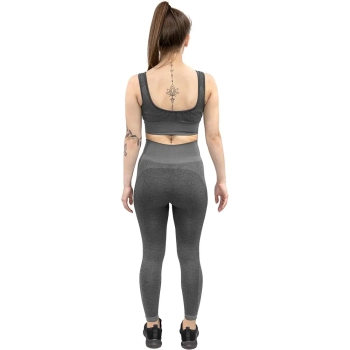 Naulice / Костюм спортивный, топ и леггинсы