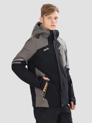 High Experience / Куртка горнолыжная мужская