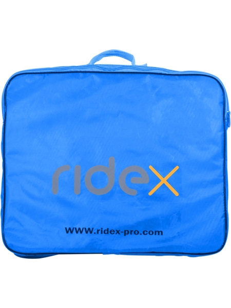 Ridex / Раздвижные роликовые коньки Apache УТ8105