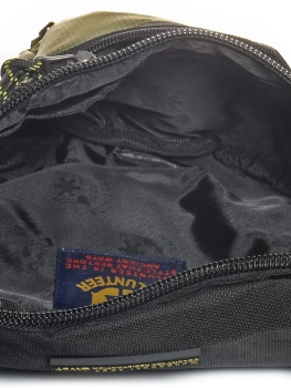 Volunteer / Сумка на пояс 