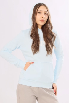 Puma / Джемпер ESS Logo Hoodie FL PUMA