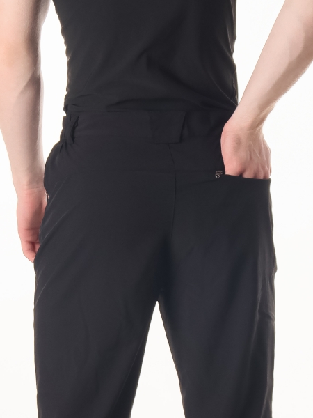 Sport & Moda / Брюки спортивные 19107