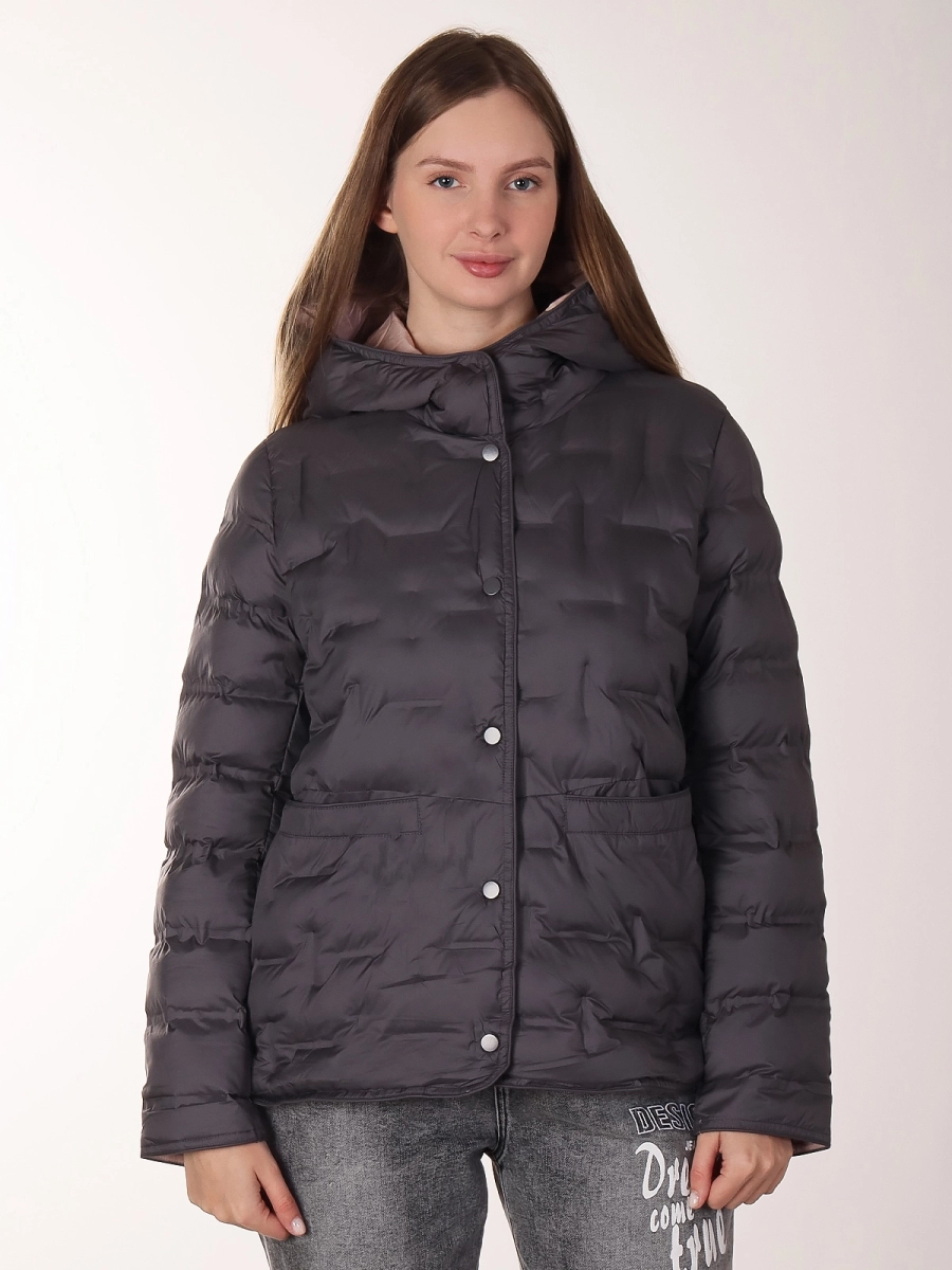 Money&You / Куртка деми