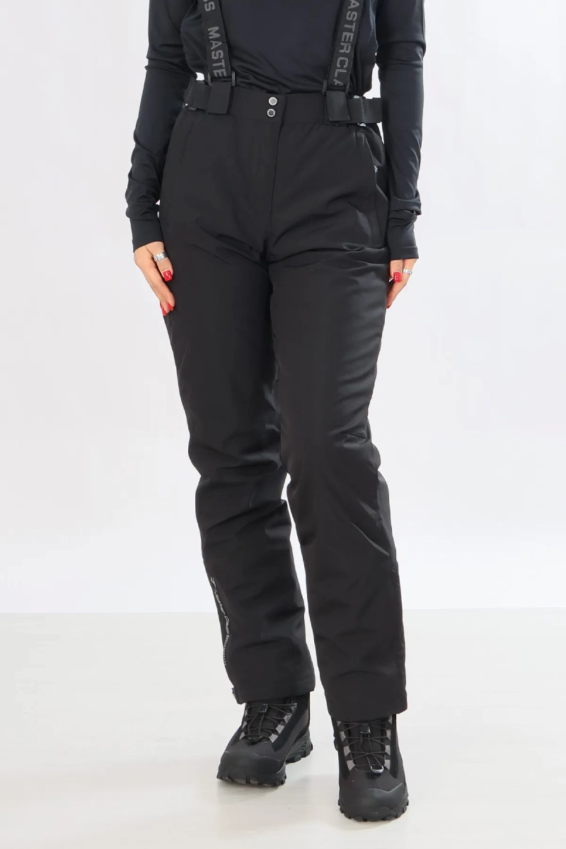 Master Class / Полукомбинезон / брюки утепленные Master Class / Полукомбинезон / брюки утепленные