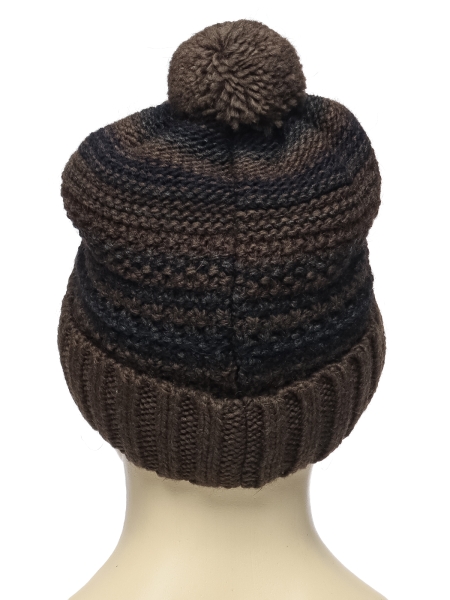 Marhatter / Шапка мужская MMH12578/2