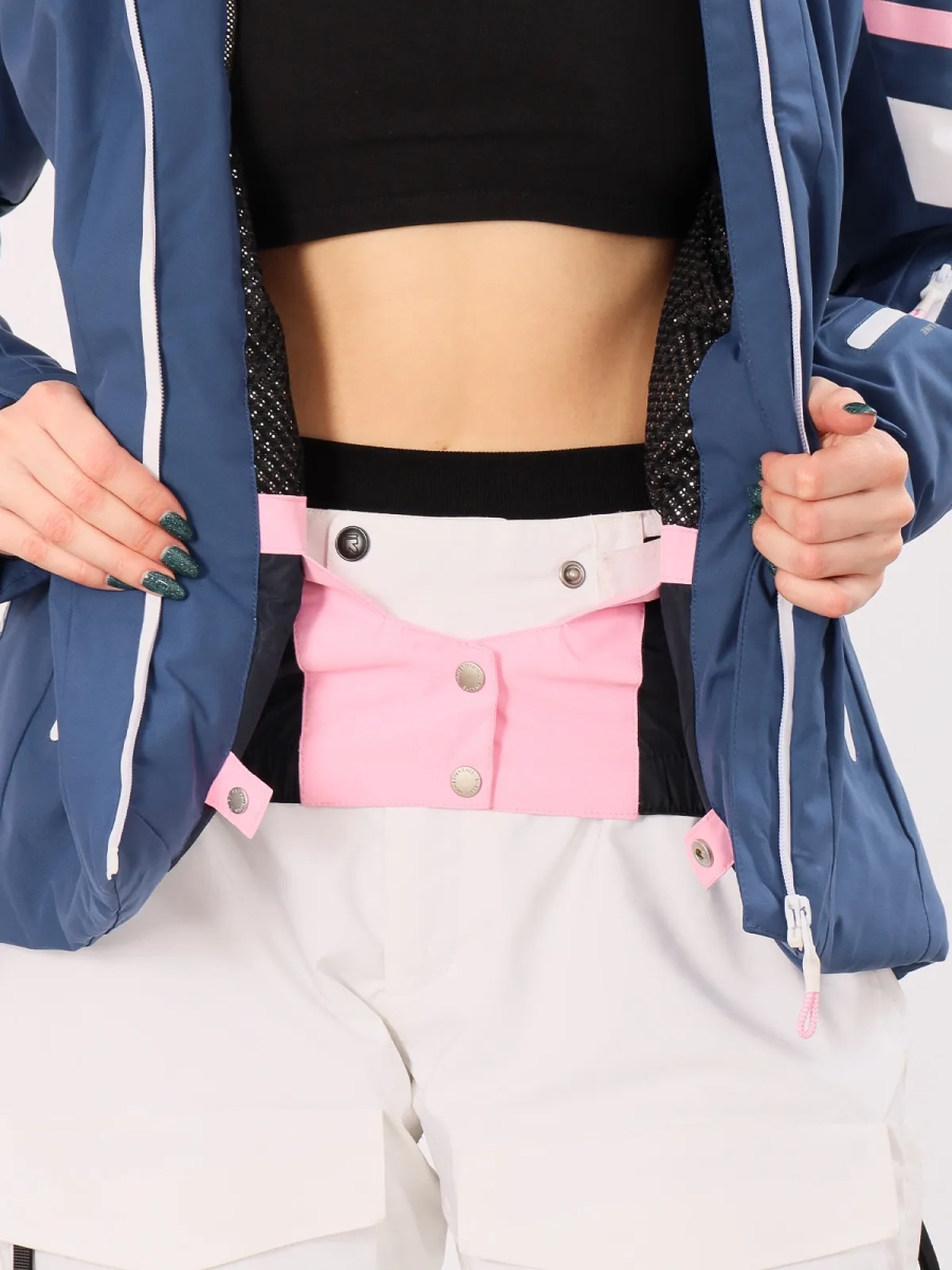 High Experience / Куртка горнолыжная High Experience / Куртка горнолыжная