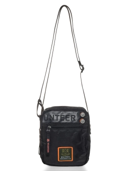 Volunteer / Сумка через плечо кроссбоди