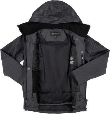 Glissade / Куртка горнолыжная