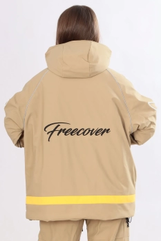 Free Cover / Куртка горнолыжная / сноуборд