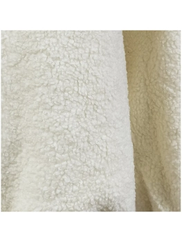 Jearlider / Свитшот утепленный/женский с начесом/оверсайз/Толстовка/Свитшот/Кофта