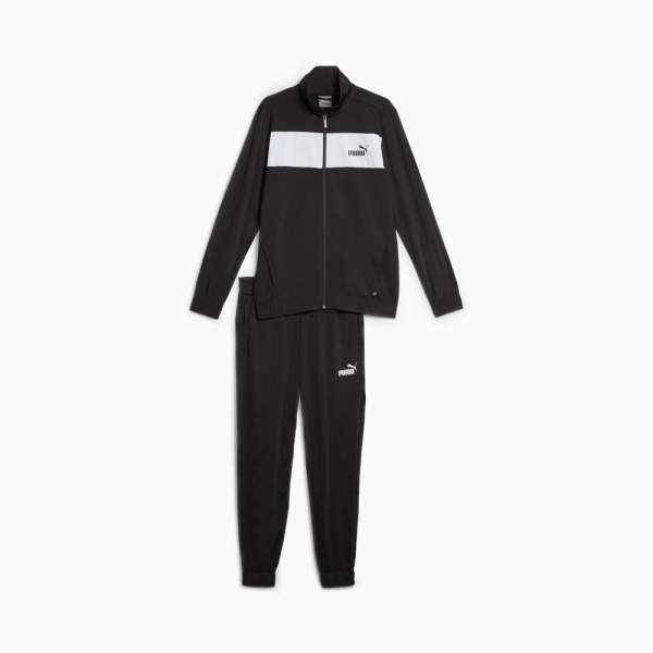 Puma / Спортивный костюм Poly Suit 67742701