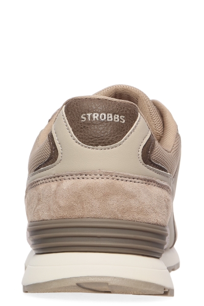 Strobbs / Кроссовки мужские STB_C/B3496