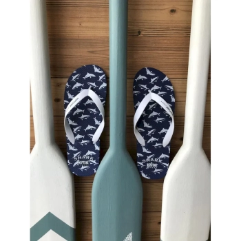 Neptune / Шлепанцы