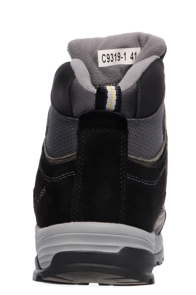 Strobbs / Ботинки STB_C/B9319