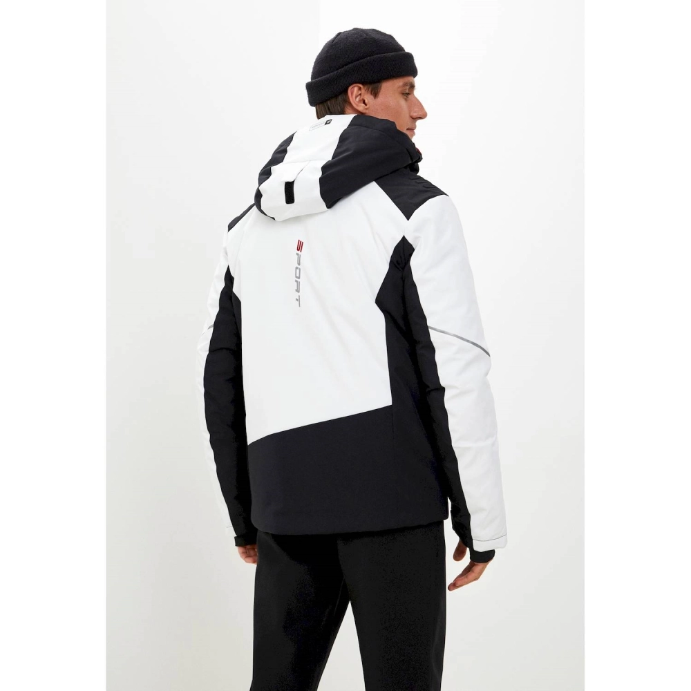 High Experience / Куртка горнолыжная