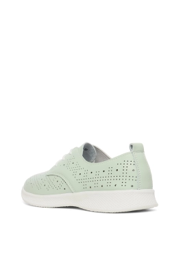 Rita Bravuro / Туфли с перфорацией