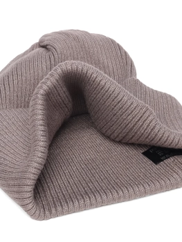 MISKORKI / Шапка женская