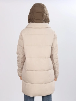 DaiGan / Пальто женское утепленное