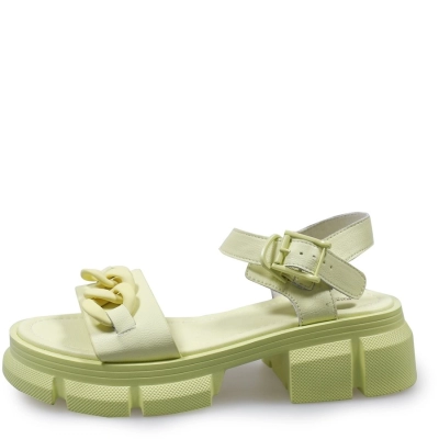 Rita Bravuro / Босоножки